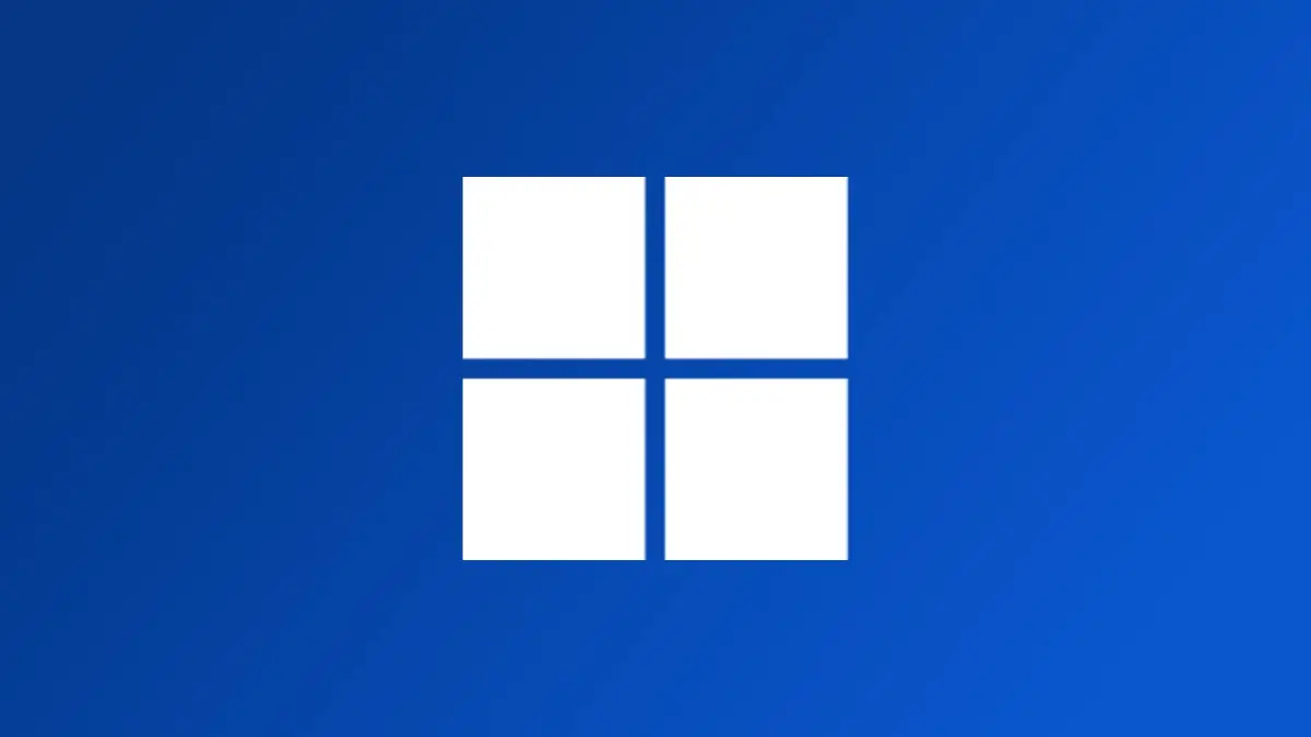 Windows