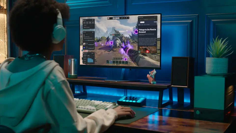 Game Assist