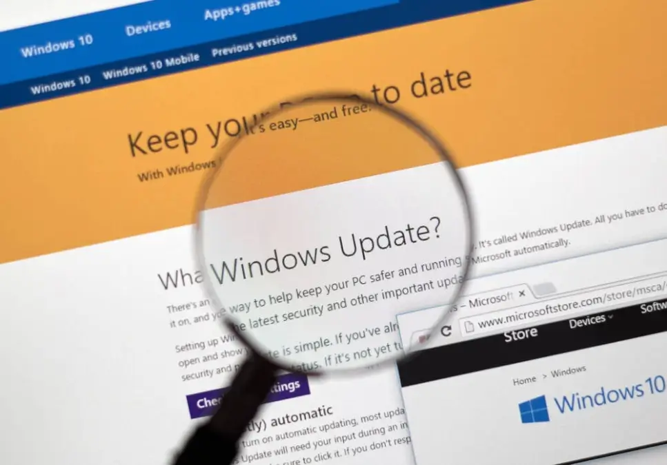Windows