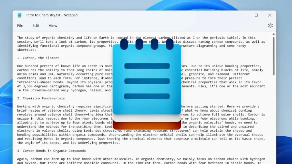 Notepad