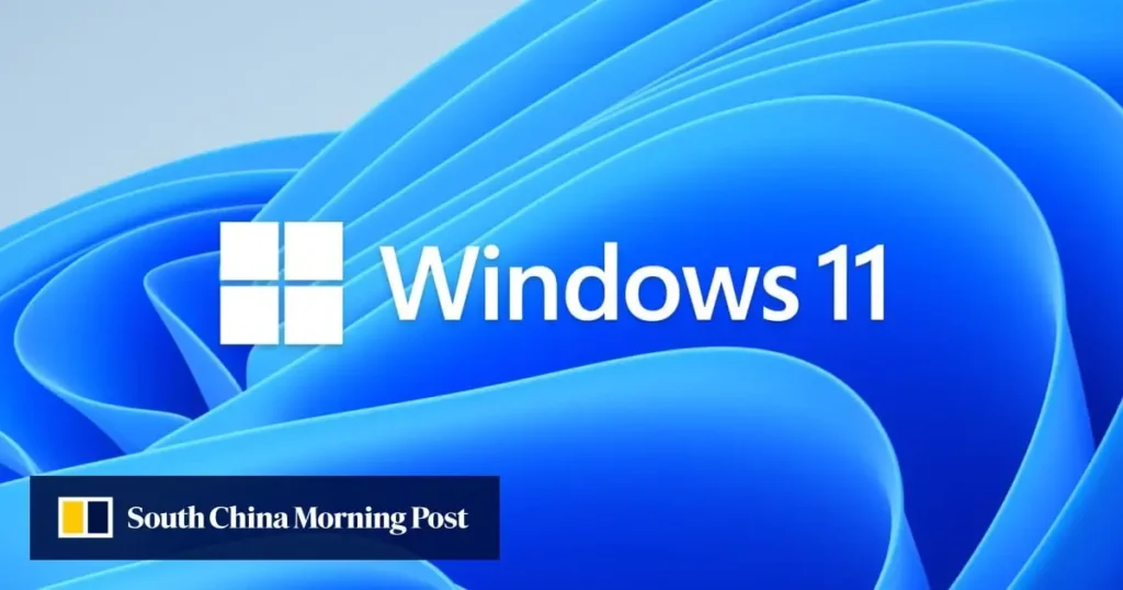 Windows