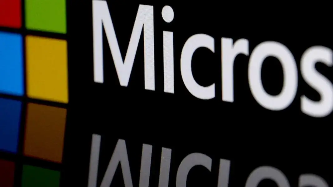 Microsoft