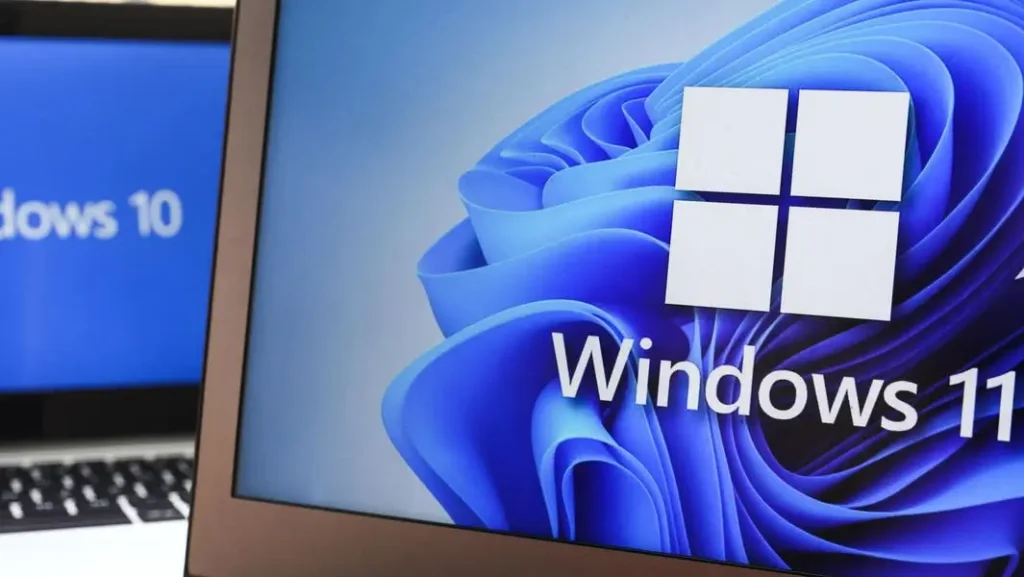 Windows