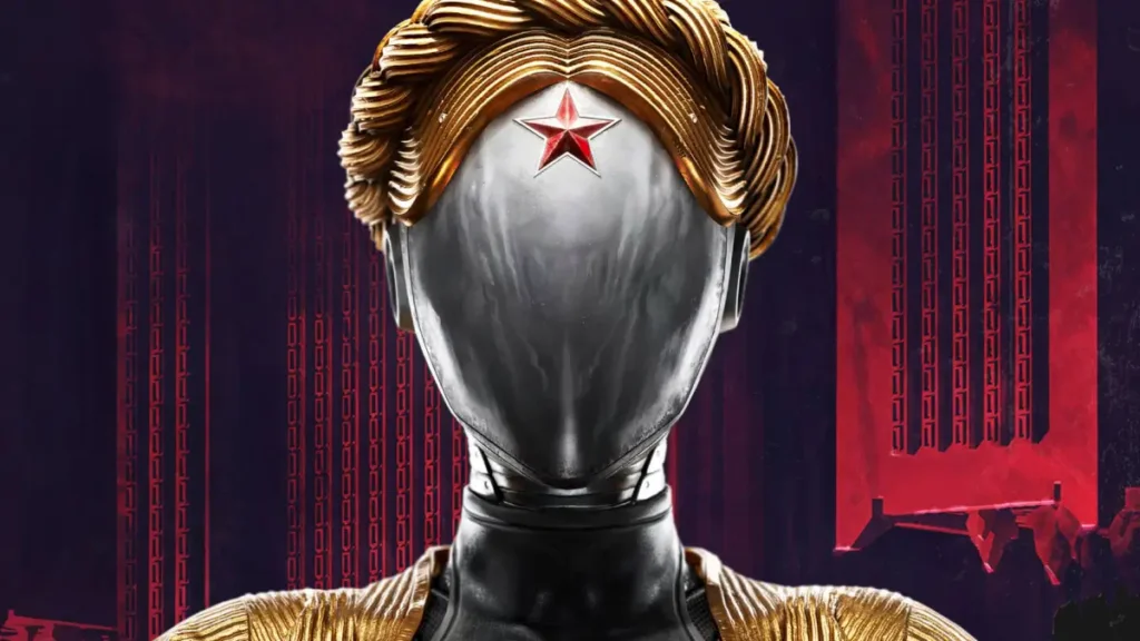 Atomic Heart