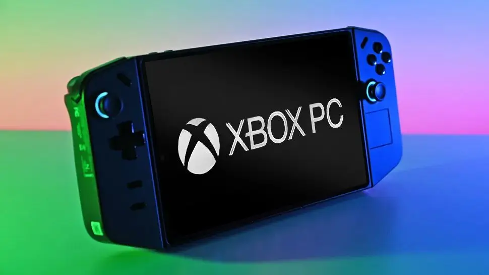 Xbox