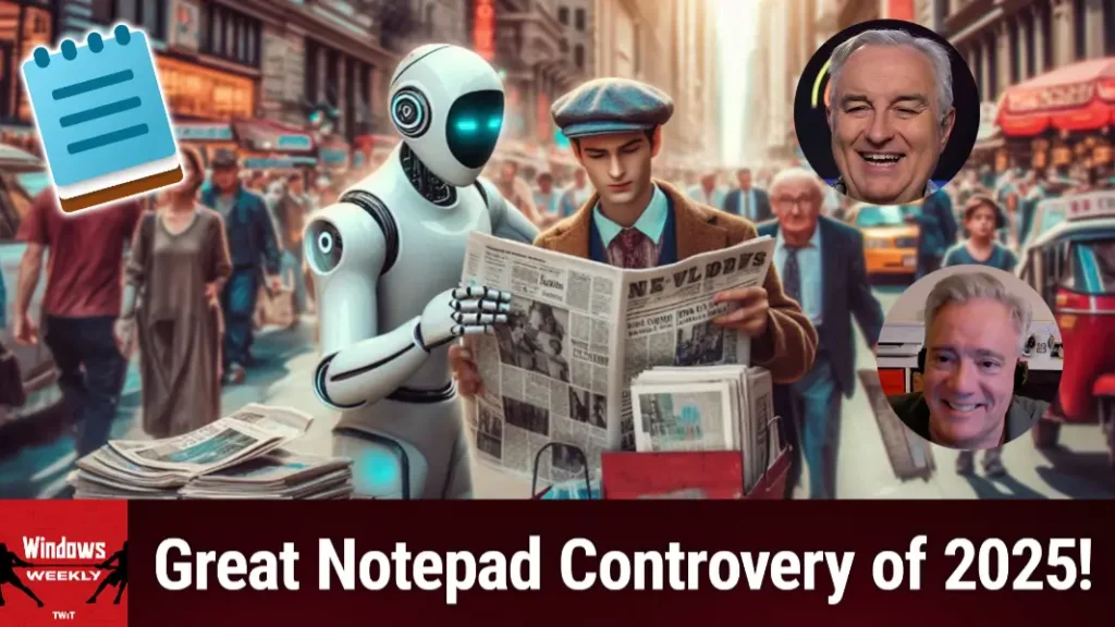 Notepad