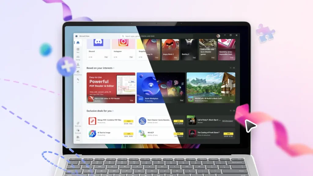 Microsoft Store