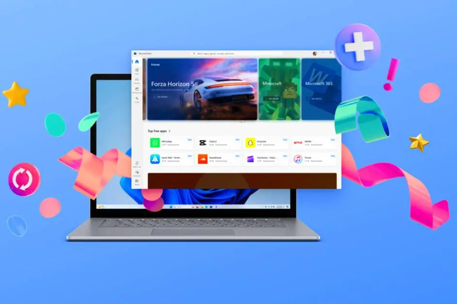 Microsoft