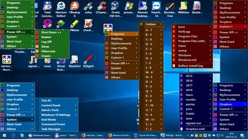 Windows