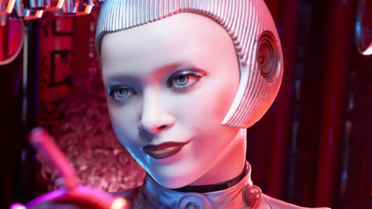 Atomic Heart