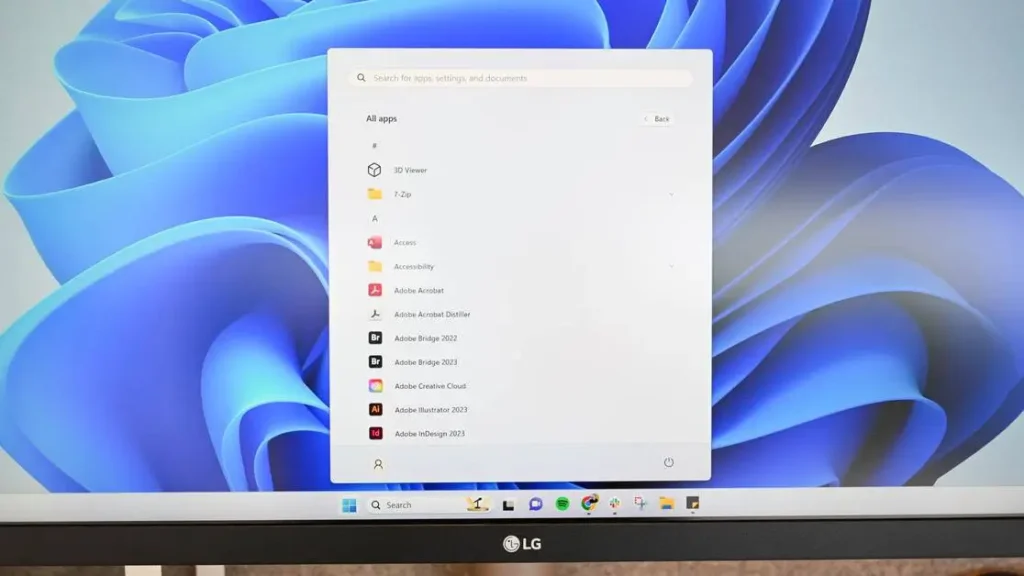 Windows