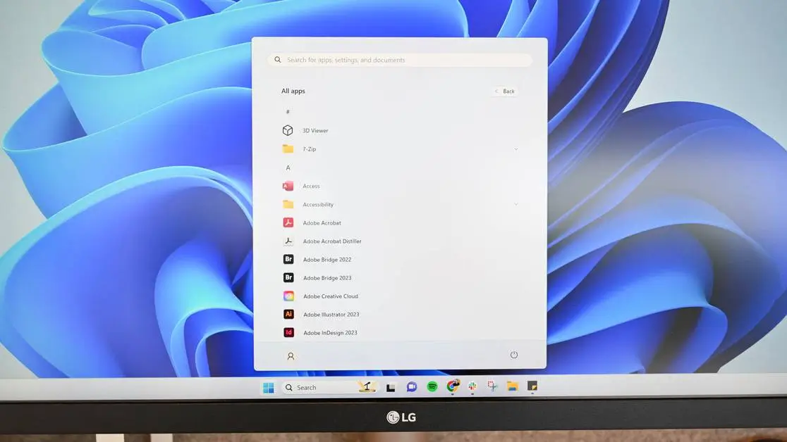 Windows