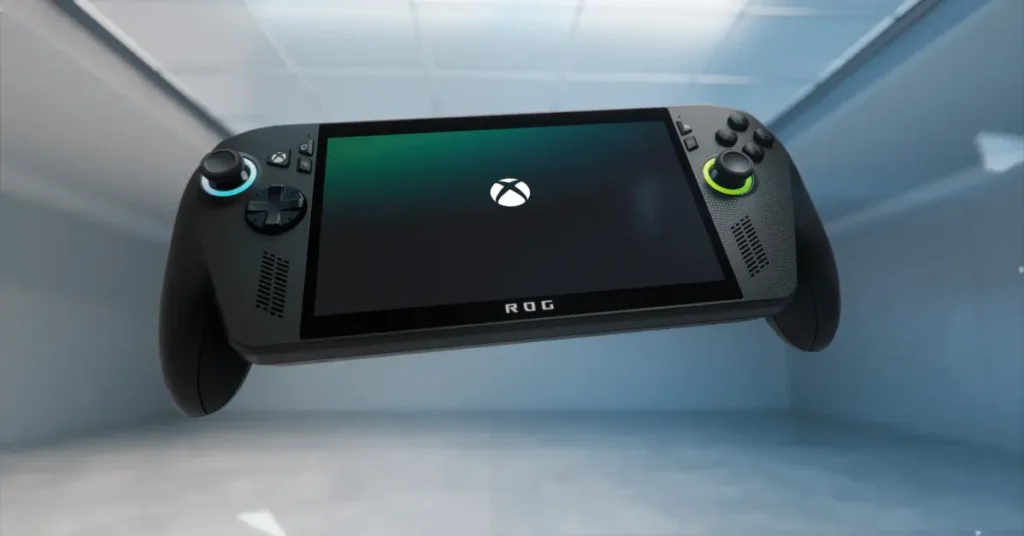 Xbox
