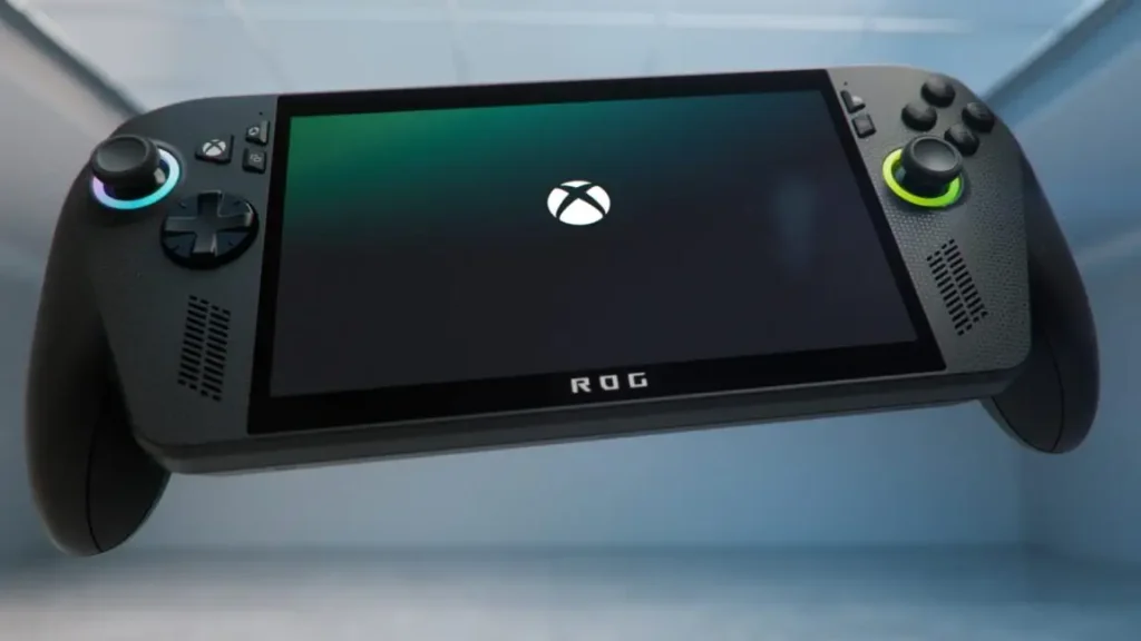 Xbox