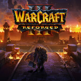 Warcraft III Reforged