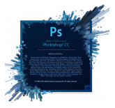 Adobe Photoshop CC