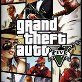 Grand Theft Auto 5