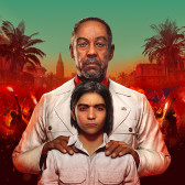 Far Cry 6
