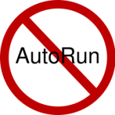 Anti-autorun