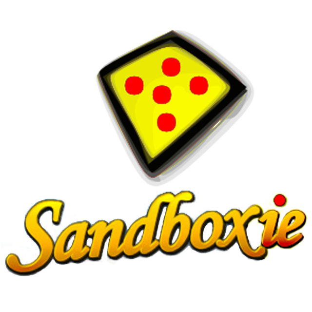 Sandboxie