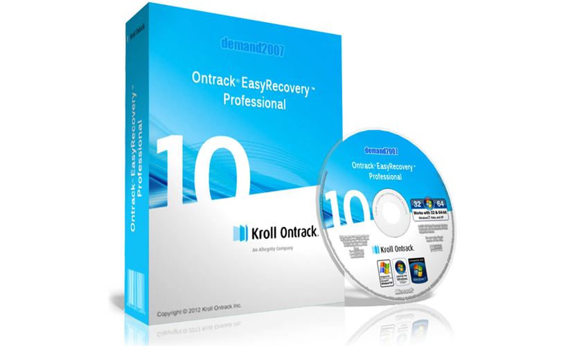 EasyRecovery Professional 11.5.0.3