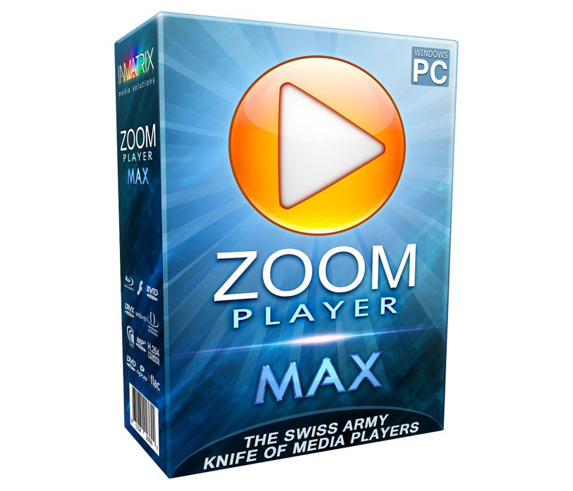 Zoom Player Free 