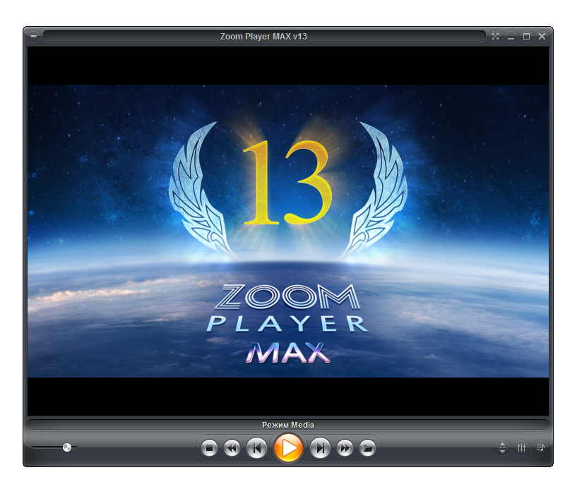 Zoom Player Free 